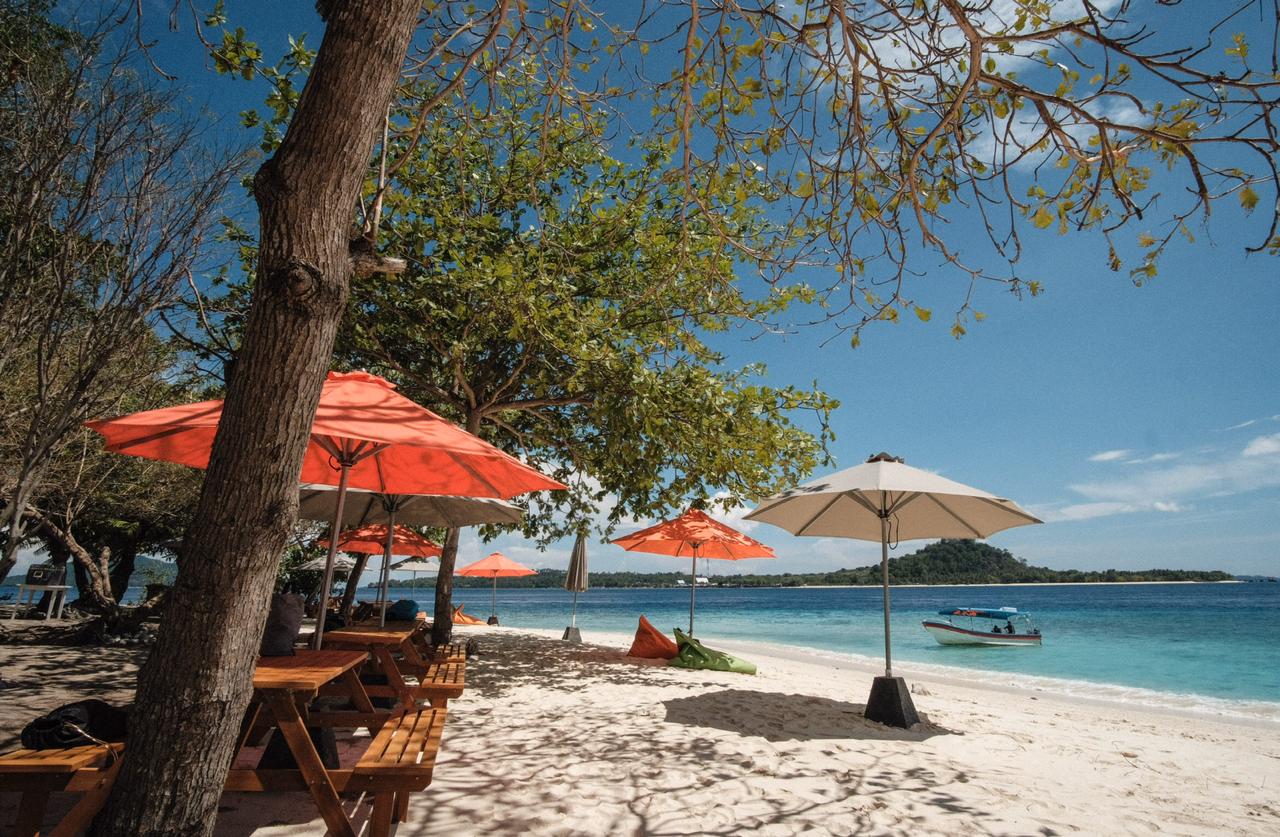 A Sultan-Style Vacation in Likupang: Stay at This Luxurious Resort!